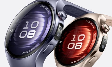 đồng hồ thông minh