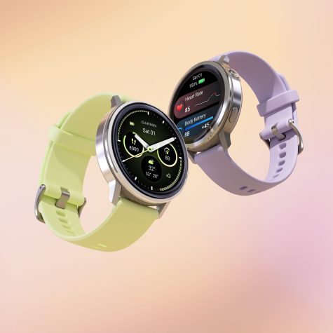 đồng hồ thông minh