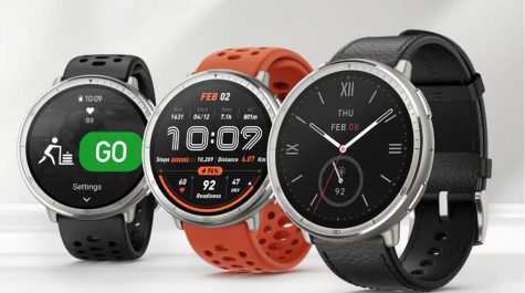 đồng hồ thông minh