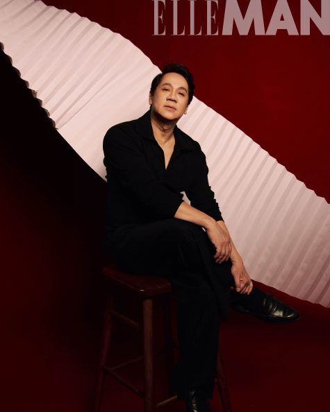 giám đốc sân khấu kịch