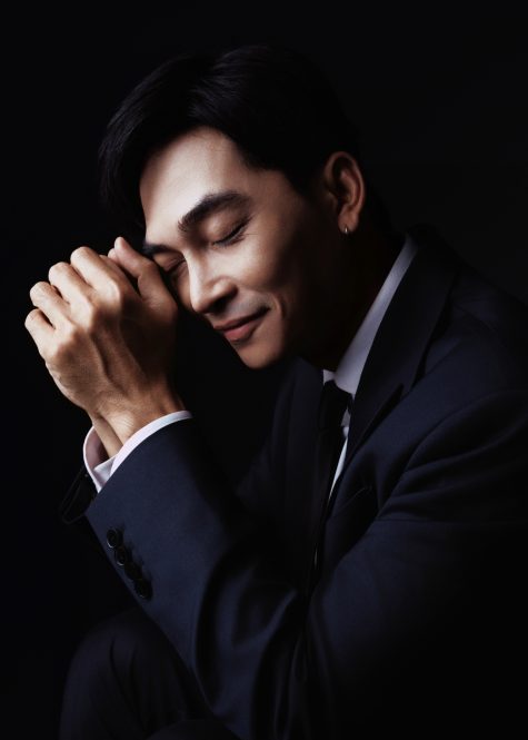 đạo diễn cục vàng của ngoại