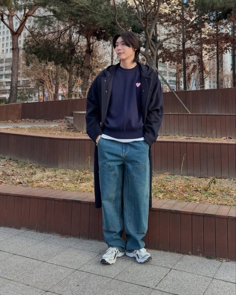 sành điệu mùa đông