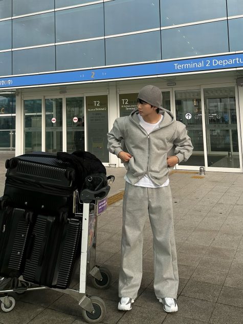 sành điệu mùa đông