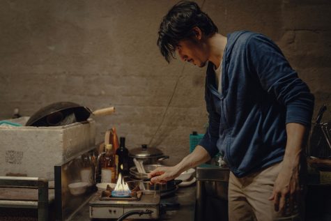 bác sĩ tha hương