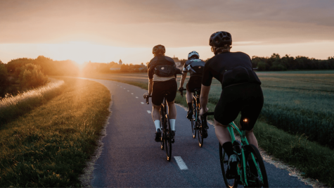 cardio cường độ thấp