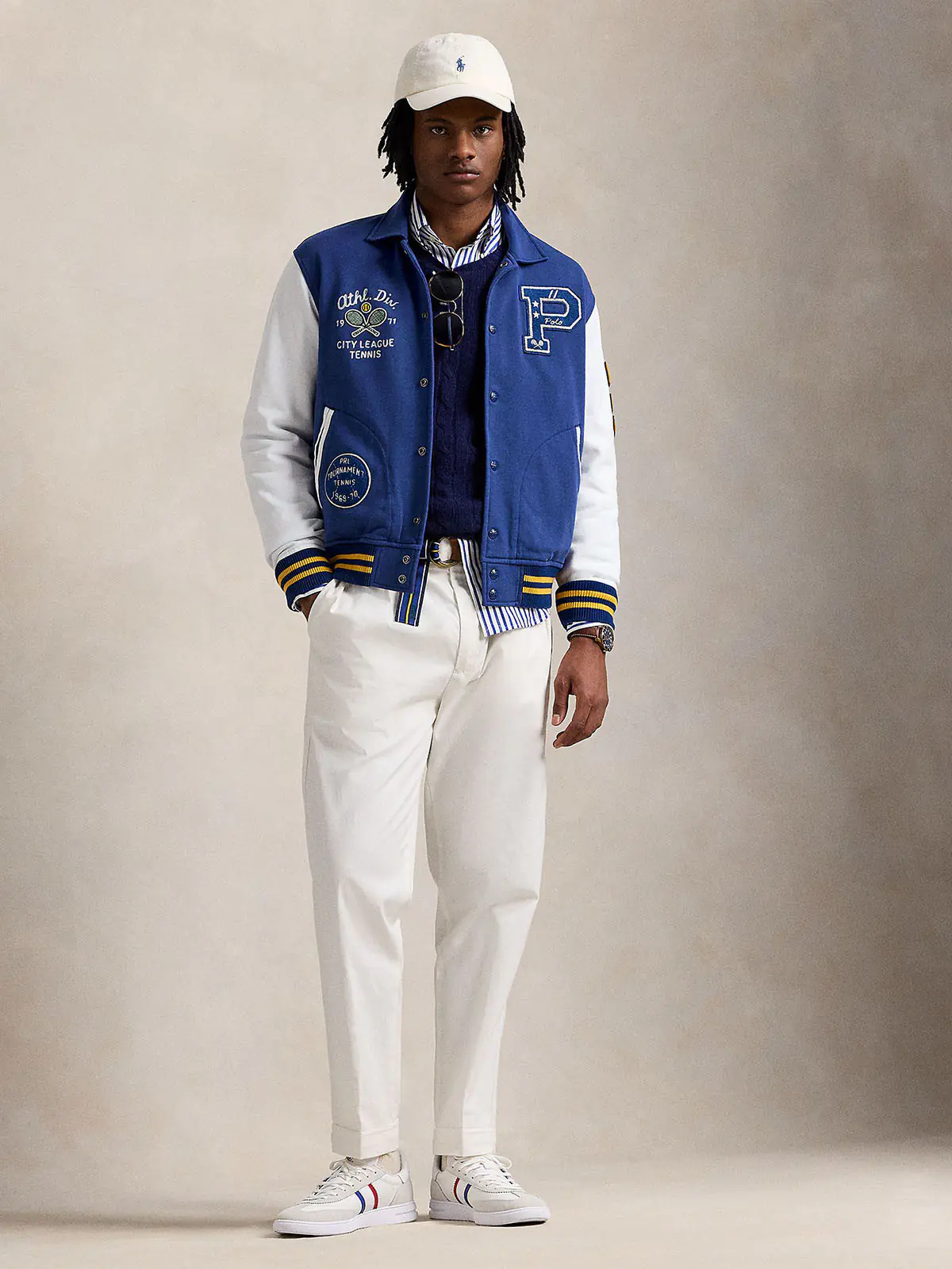 áo khoác bóng chày