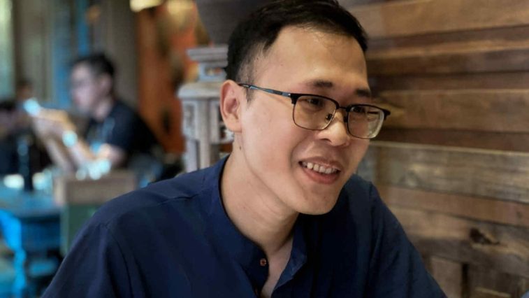 trương thanh tùng