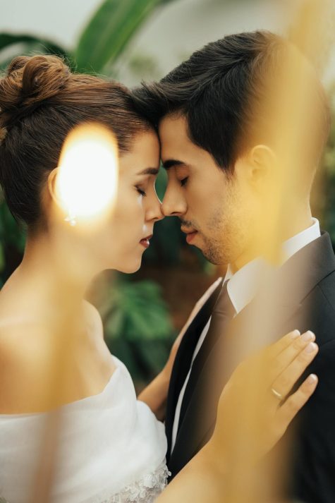 mối quan hệ độc hại