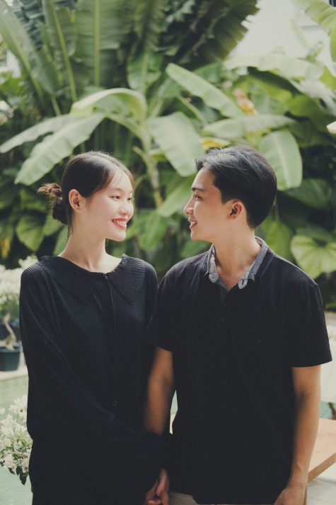 mối quan hệ độc hại