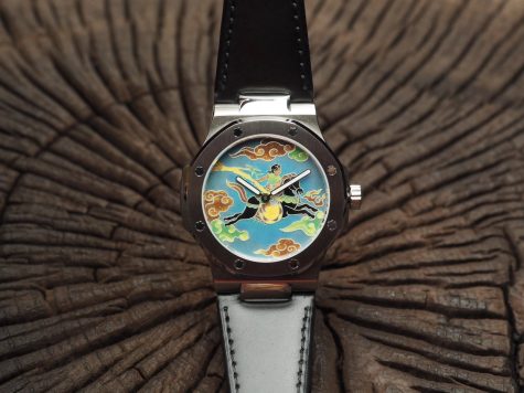 Trần Ngọc Chiến