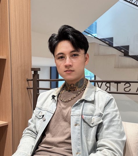 Trần Ngoc̀ Chiến