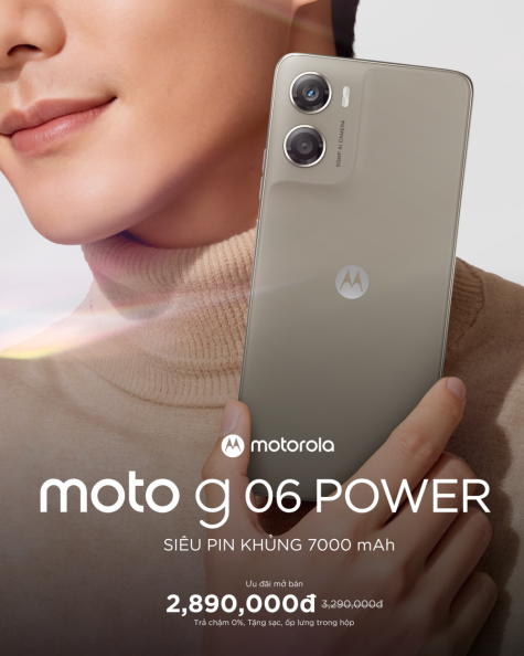 motorola