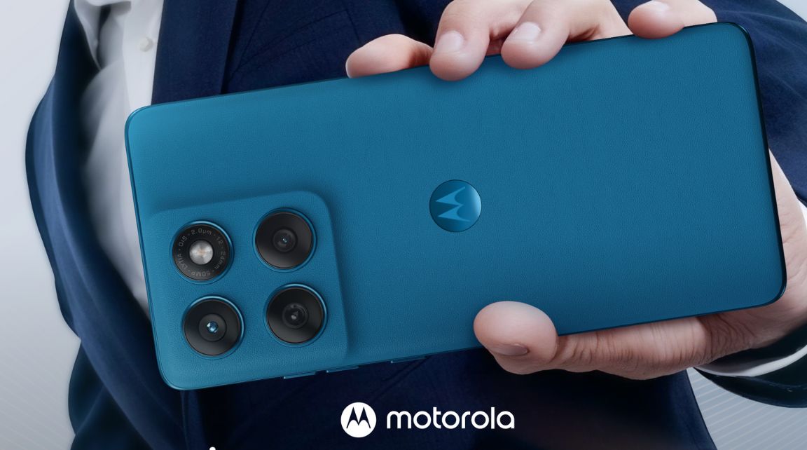 motorola