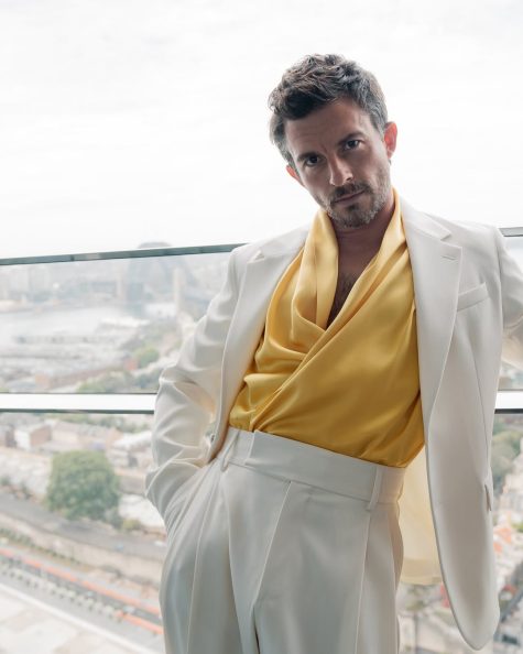 đàn ông quyến rũ