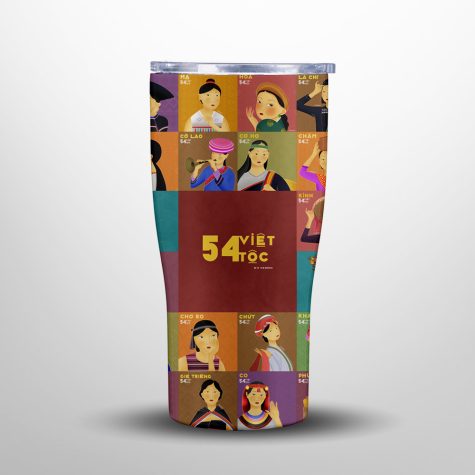 hoa văn đại việt