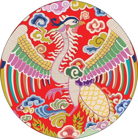 hoa văn đại việt