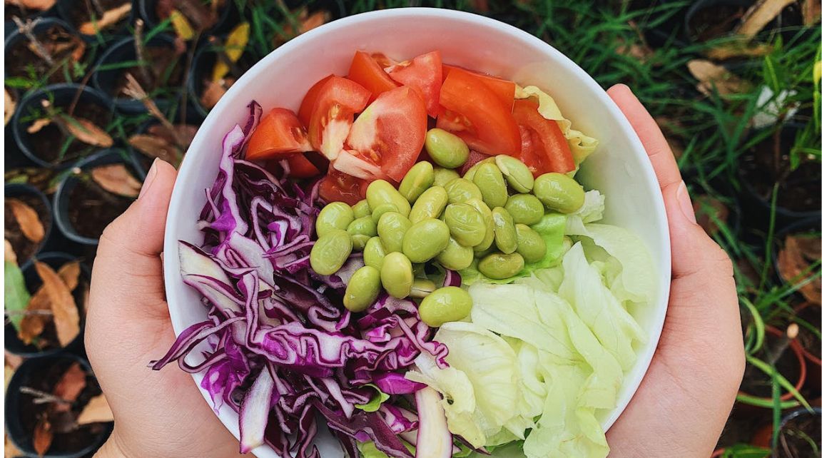 thực phẩm tốt cho thận