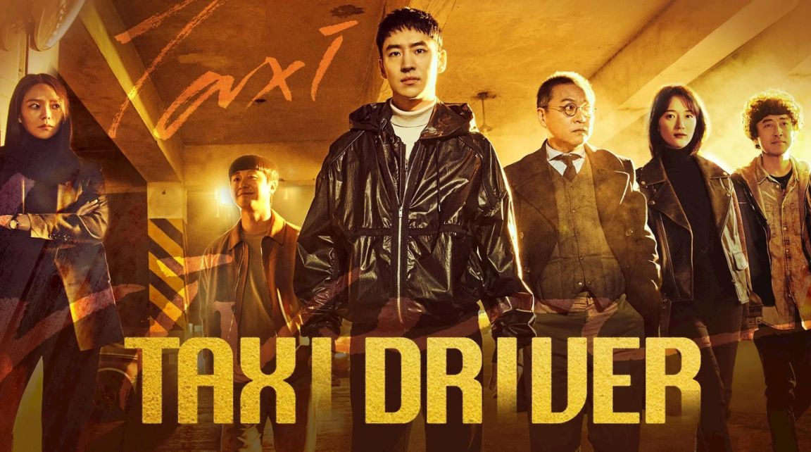 taxi driver 3