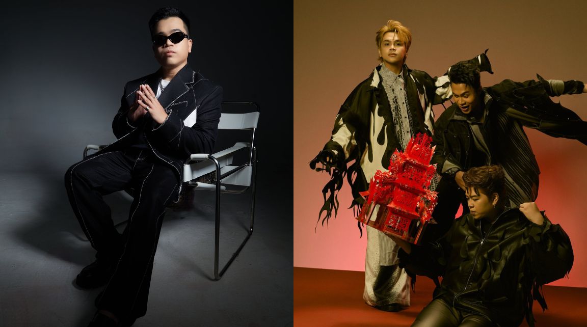 DTAP và Kawaii Tuấn Anh