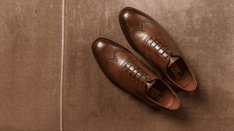 giày Oxford