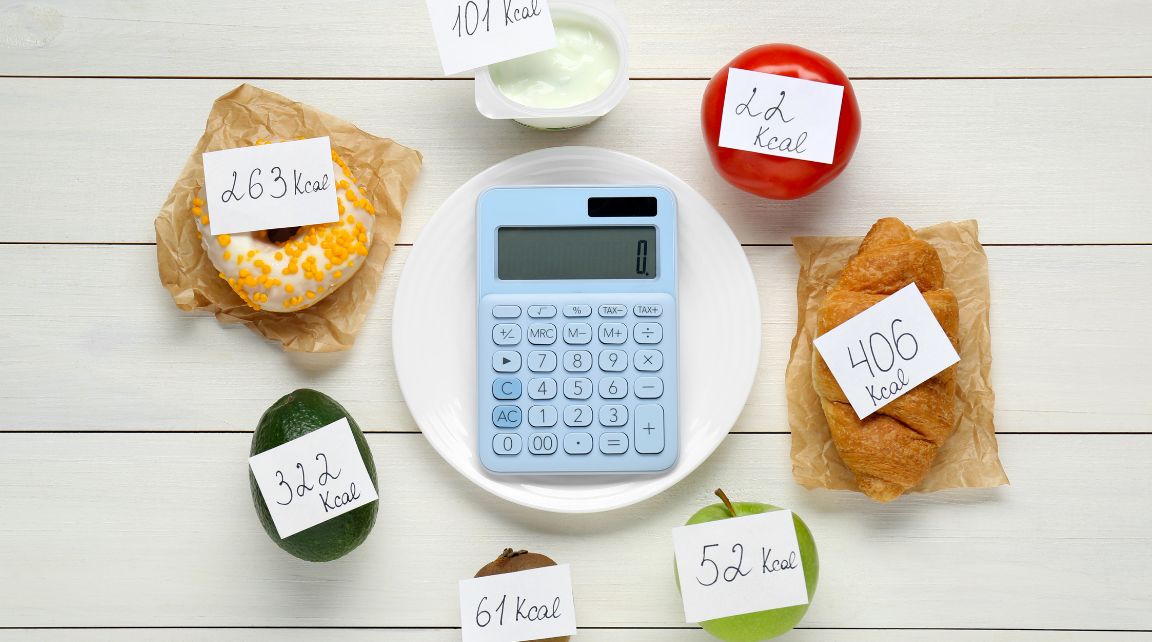 bao nhiêu calo