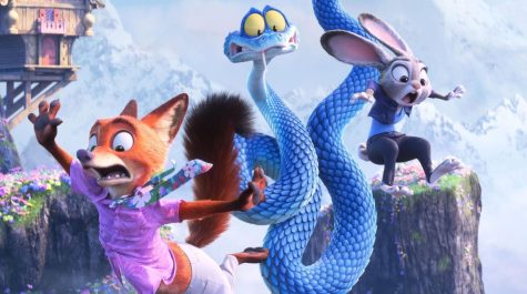 Zootopia 2
