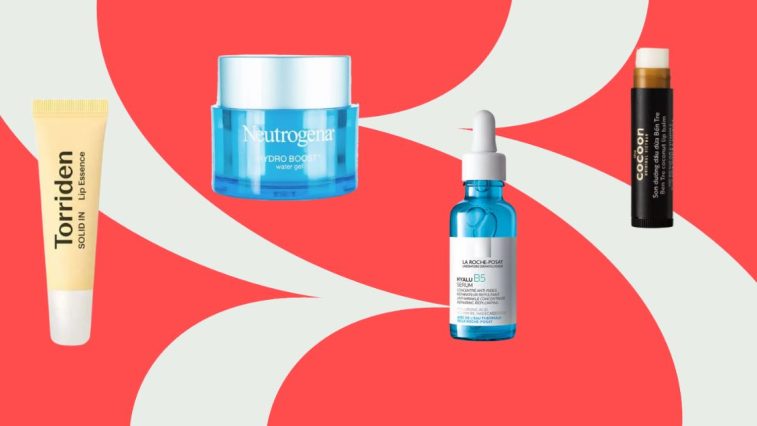 chăm sóc da mùa đông