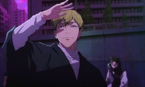 Chú Thuật Hồi Chiến: Biến cố Shibuya x Tử diệt hồi du