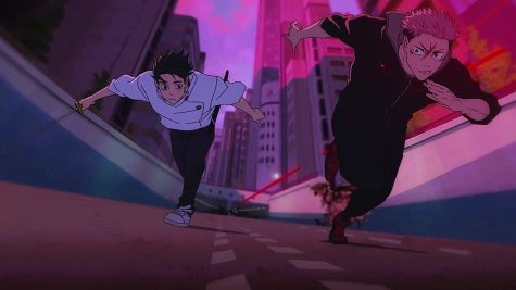 Chú Thuật Hồi Chiến: Biến cố Shibuya x Tử diệt hồi du