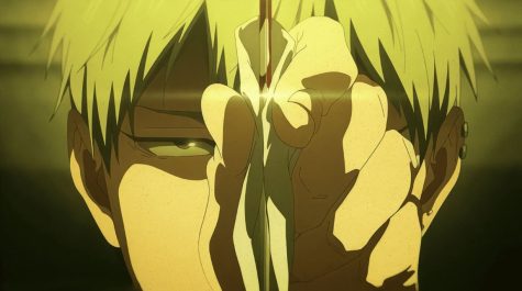 chú thuật hồi chiến