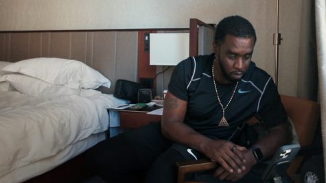 Sean Combs: The Reckoning