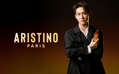 aristino nước hoa