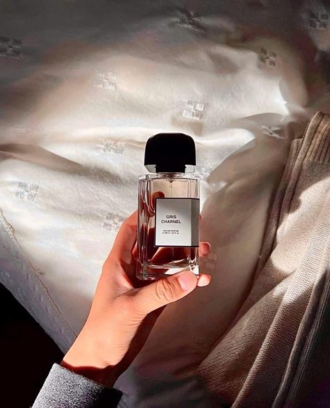 nước hoa mùa đông