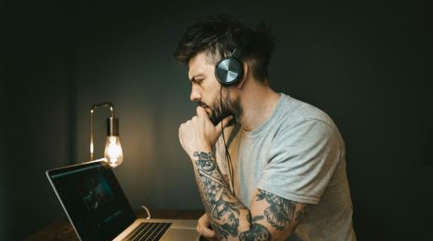 làm việc tại nhà