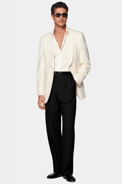 thời trang nam màu sắc