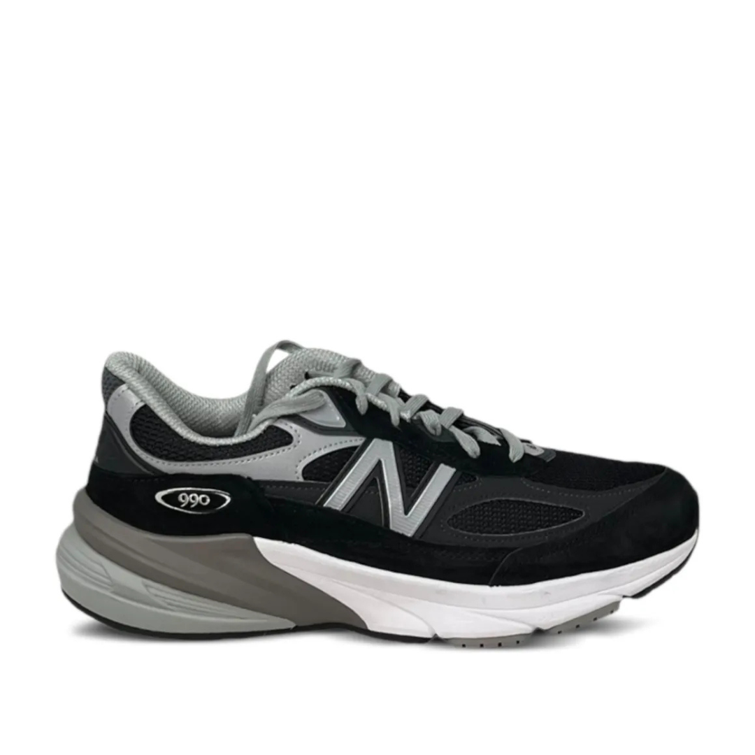 sneaker nam, sneaker đen