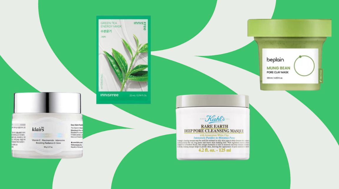 Lựa chọn những loại mặt nạ phù hợp làn da nam giới