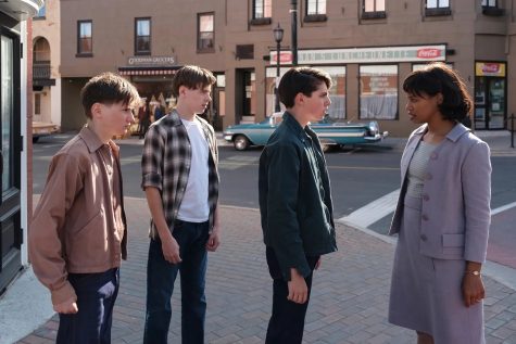 It – Welcome to Derry