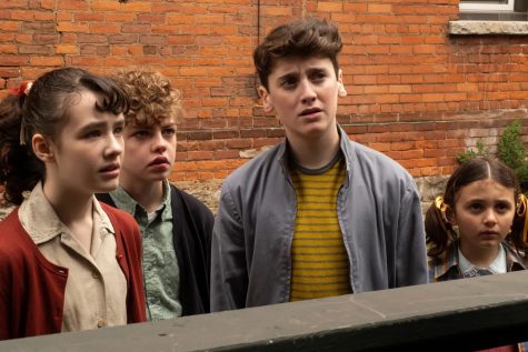 It – Welcome to Derry