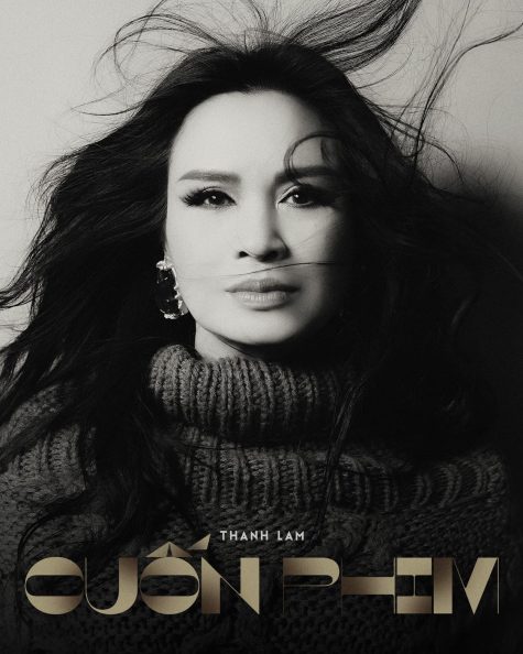 cuốn phim Thanh Lam nhạc Việt