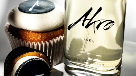 nước hoa giáng sinh