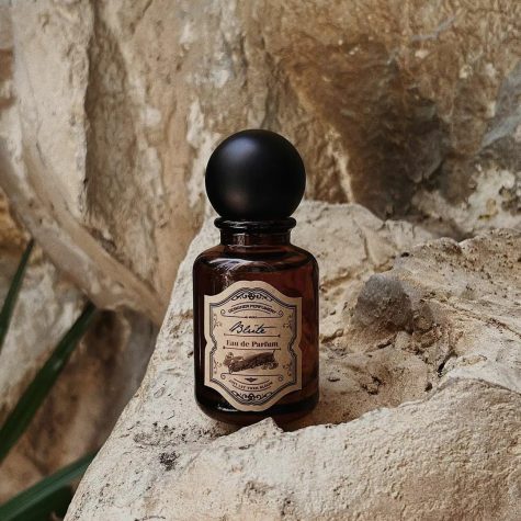 nước hoa giáng sinh