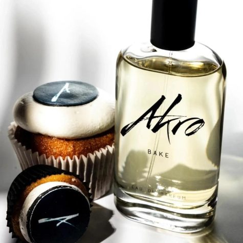 nước hoa giáng sinh