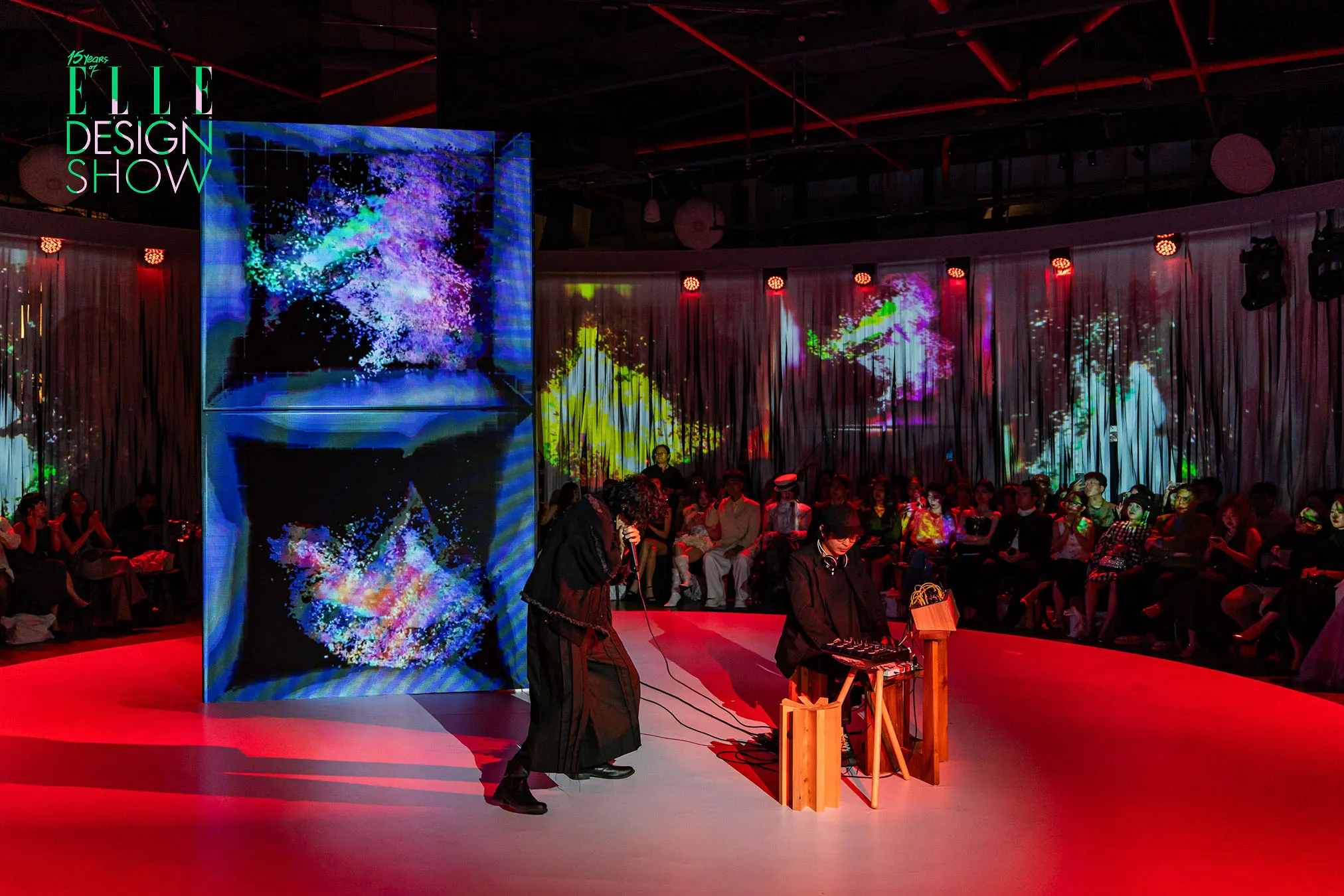 elle design show 2025