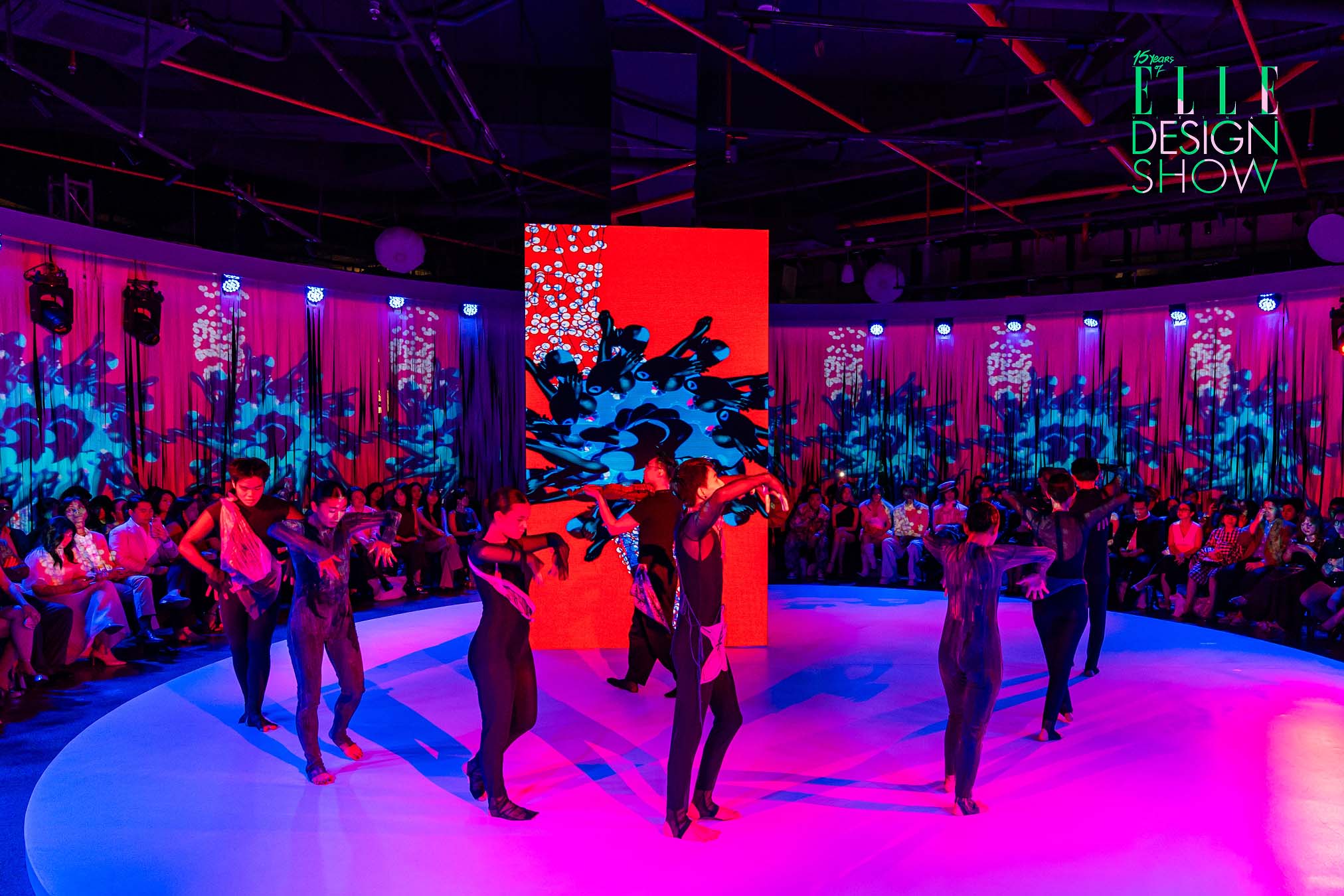 elle design show 2025