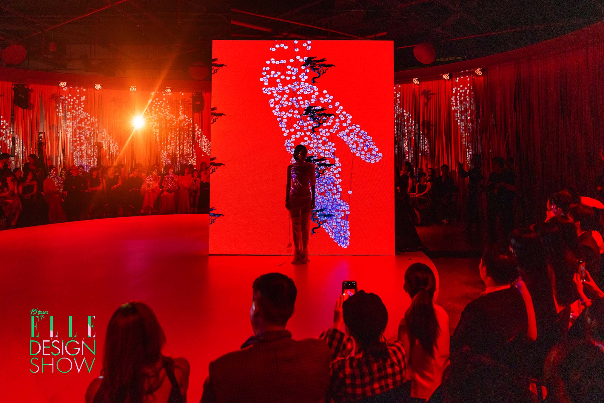 elle design show 2025