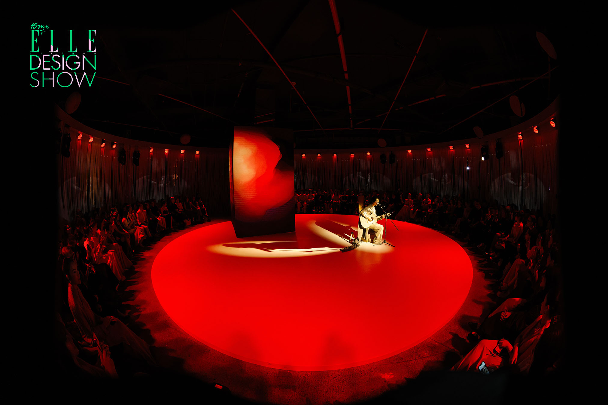 elle design shoe 2025