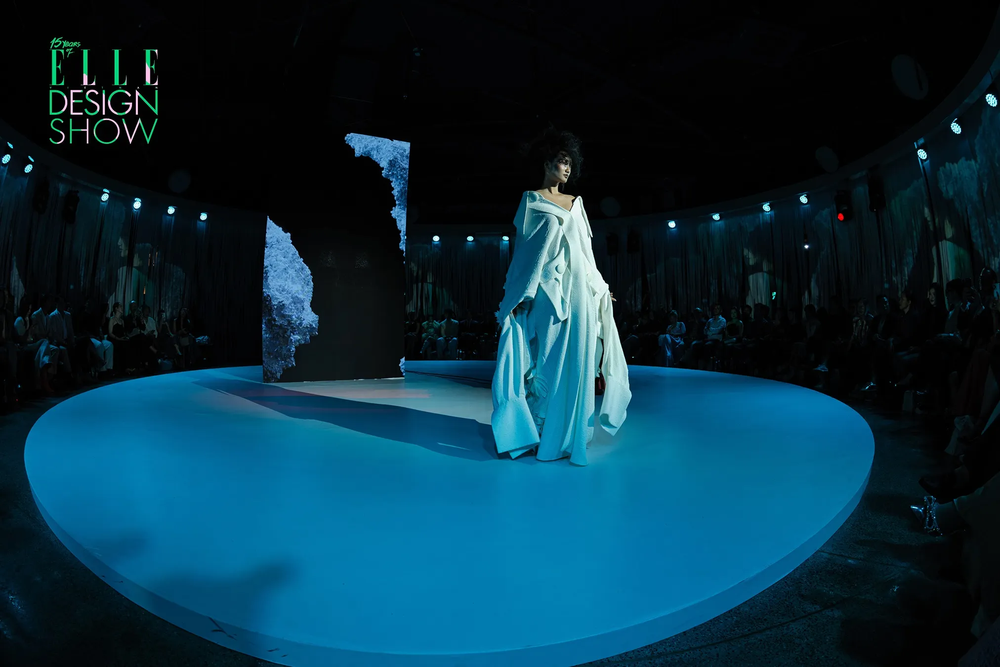 elle design show