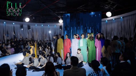 elle design show 2025