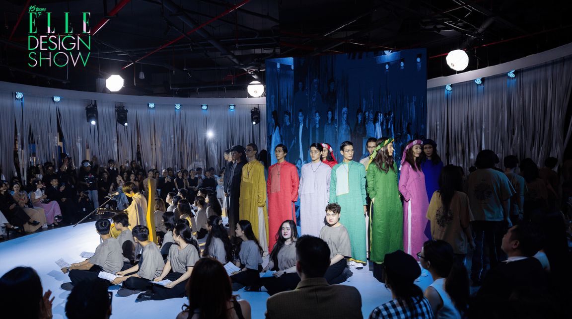 elle design show 2025